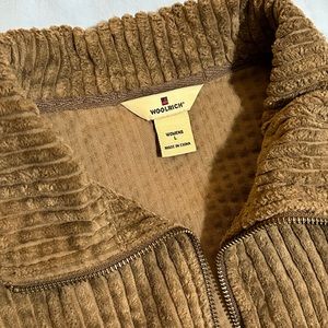 Women’s Woolrich Large